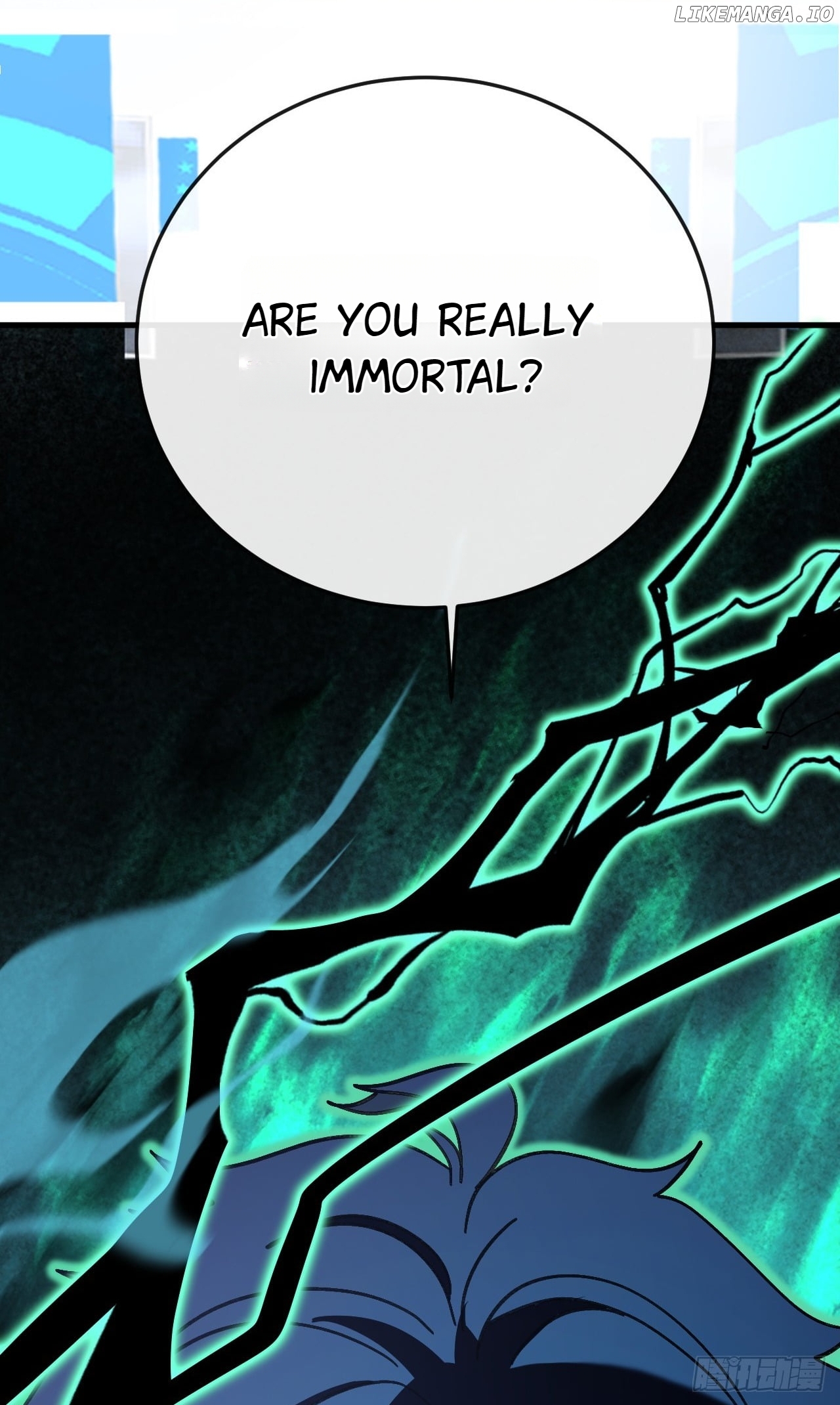 National NPC: I can kill Players Chapter 26 - page 87